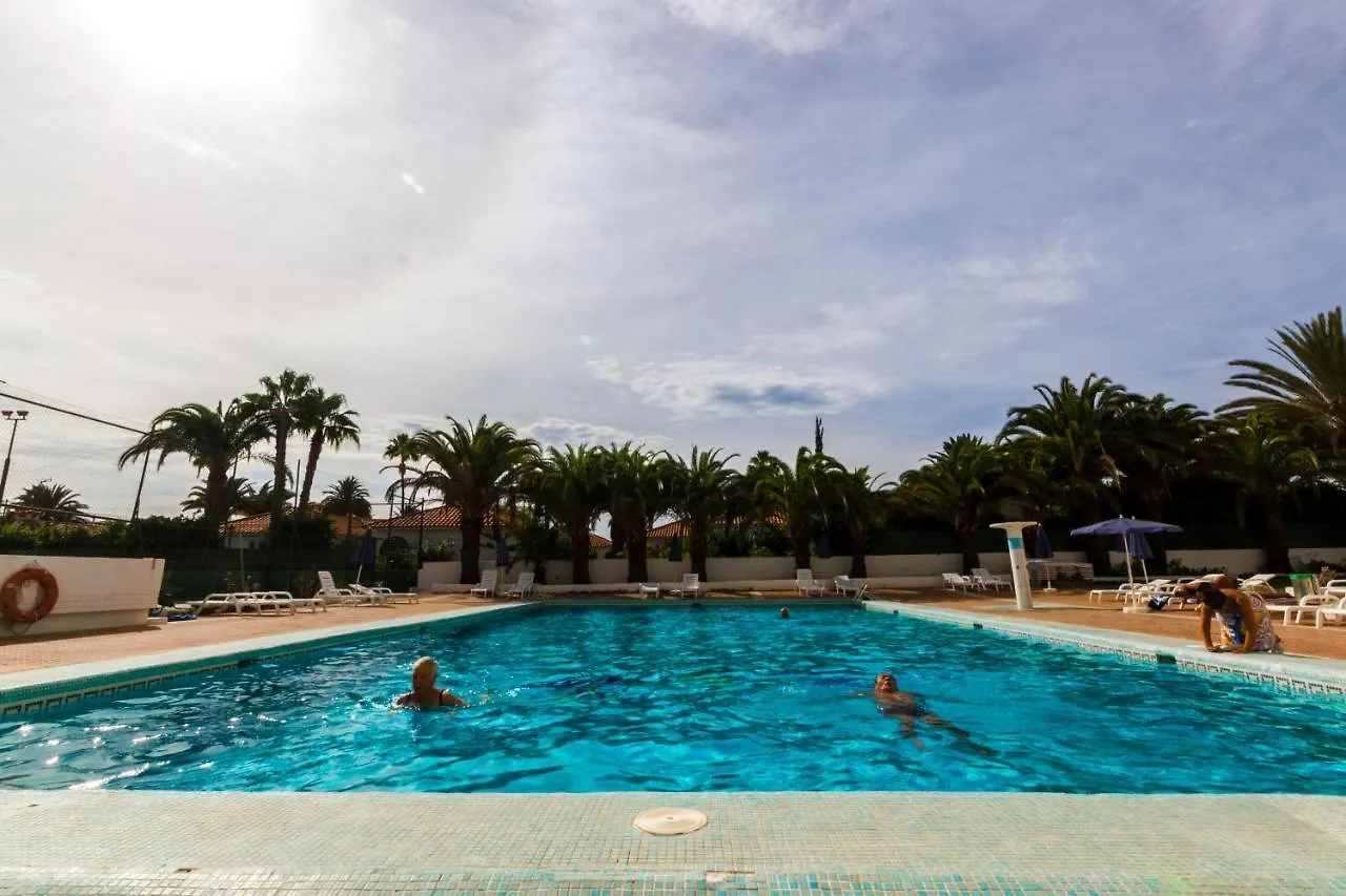 Seaview Friendly Holiday Home 1 Playa del Ingles  0*, Playa del Ingles (Gran Canaria) Spain